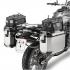 GIVI BMW F650/700/800GS(08-14) 사이드케이스 거치대