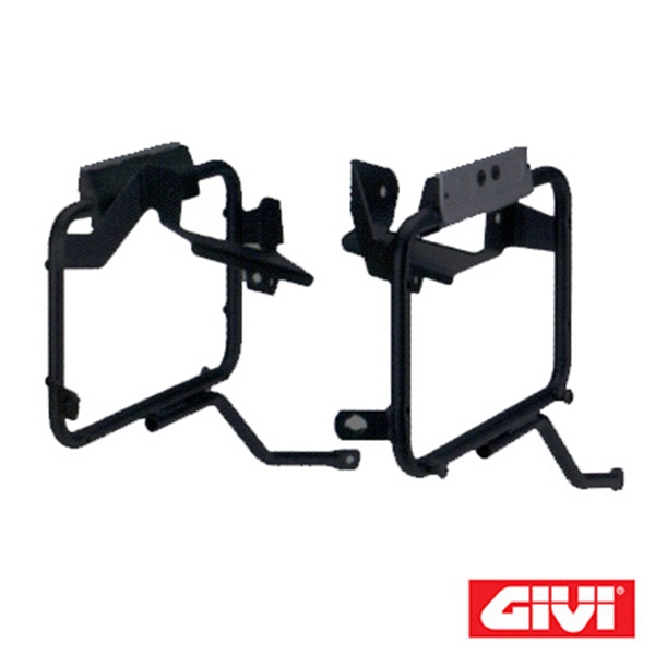 GIVI 혼다 CB500X 13-18 사이드케이스 거치대 PL1121CAM