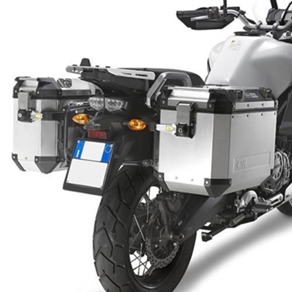 GIVI 야마하 XT1200Z/1200ZE 슈퍼테레네1200 10-20 사이드케이스 거치대