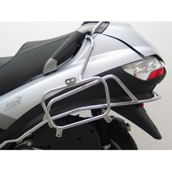 GIVI 피아지오 MP3 125/250/400 '06-11 사이드케이스 거치대