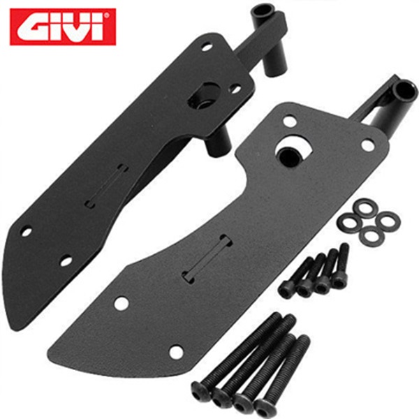 GIVI 야마하 트리시티125 14이상 리어캐리어 SR2120