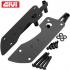 GIVI 야마하 트리시티125 14-24 리어캐리어 SR2120