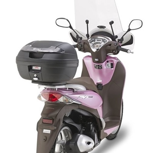 GIVI 혼다 FSH125 (13-14) 리어캐리어