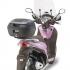 GIVI 혼다 FSH125 (13-14) 리어캐리어