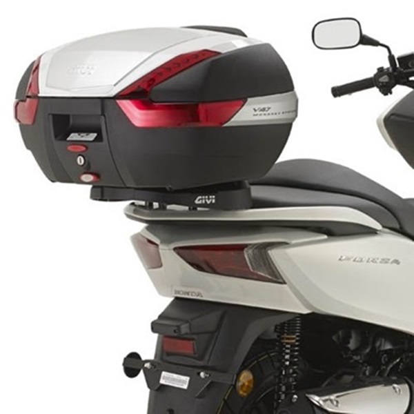 GIVI 혼다 포르자 300 (13-14) 리어캐리어