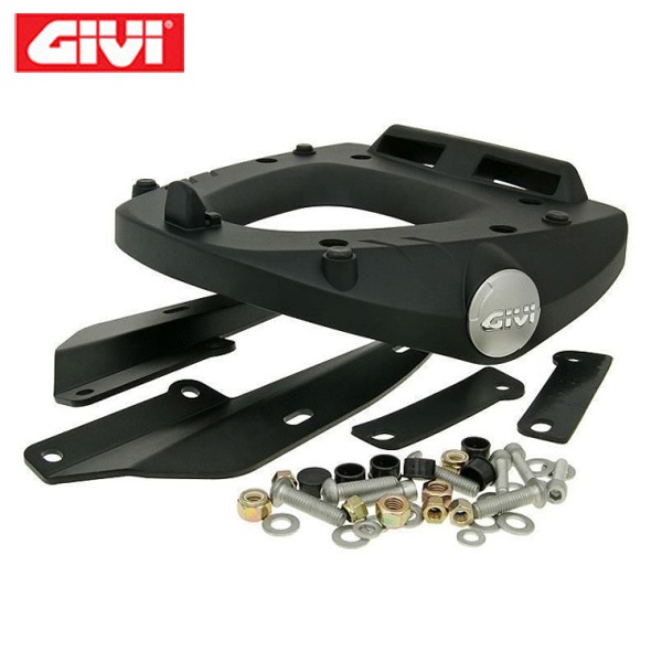 GIVI 야마하 티맥스530 12-16, 뉴-티맥스500 08-11 리어캐리어