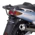 GIVI 야마하 티맥스500 01-07 리어캐리어