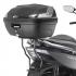 GIVI 킴코 익사이팅 400i 13-17 리어캐리어 탑박스 브라켓 (모노락)