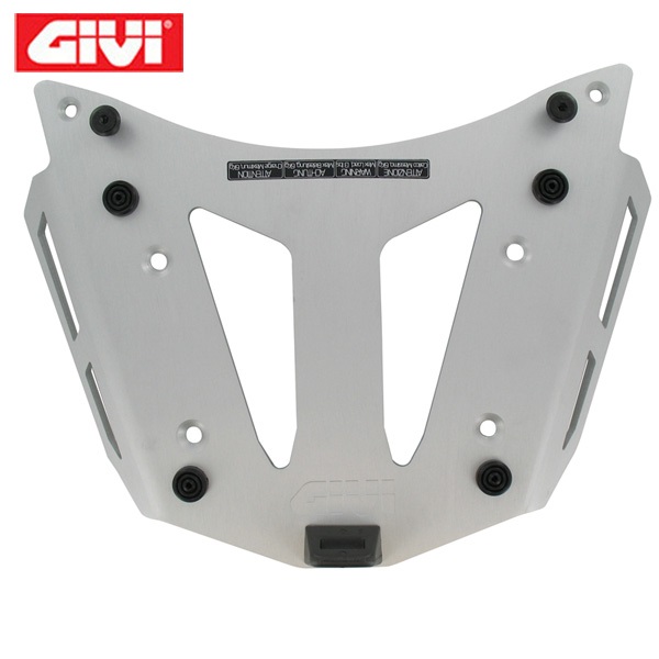 GIVI BMW C650GT (12-16) 리어캐리어 SRA5106