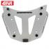 GIVI BMW C650GT (12-16) 리어캐리어 SRA5106