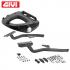 GIVI BMW C600Sport 12-15 리어캐리어 SR5105/SR5105M