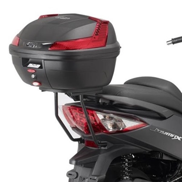 GIVI SYM 조이맥스125i/300i (12-14) 리어캐리어 SR7052