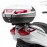 GIVI SYM 맥심400i 11-20 리어캐리어