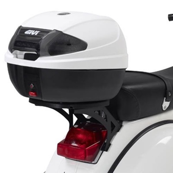 GIVI 베스파 PX125/150 (11-14) 리어캐리어