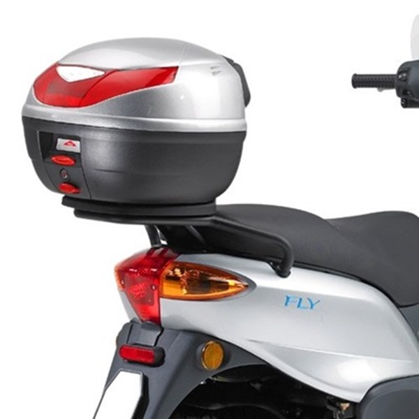 GIVI 피아지오 플라이50/100/125/150 (04-14) 리어캐리어 SR104