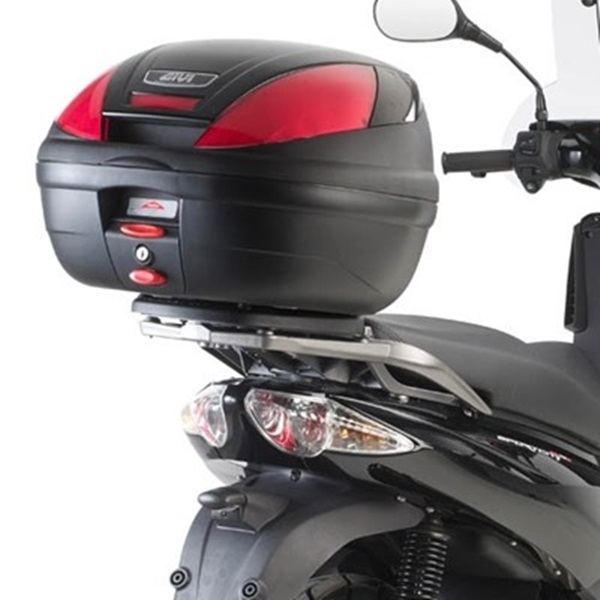 GIVI 아프릴리아 스포츠시티300 (08-13) 리어캐리어