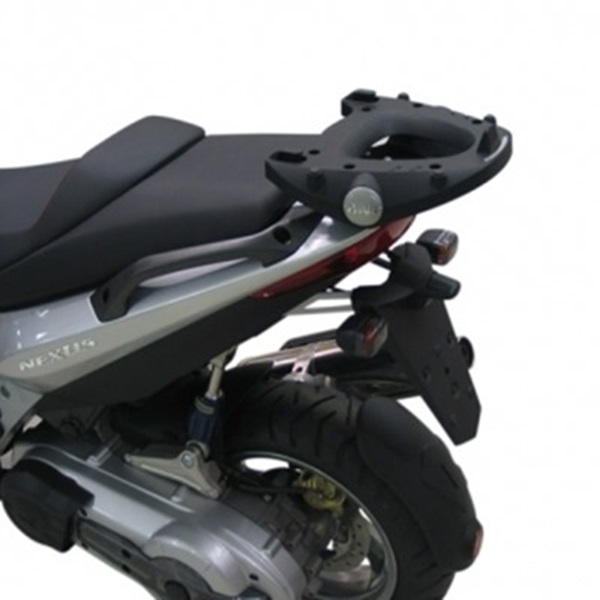GIVI 질레라 넥서스 300/500, 아프릴리아 SR MAX300 (06-14) 리어캐리어
