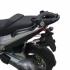 GIVI 질레라 넥서스 300/500, 아프릴리아 SR MAX300 (06-14) 리어캐리어