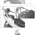 GIVI 킴코 G딩크125-300 '12-14 리어캐리어