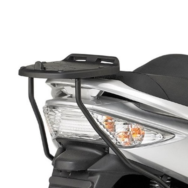 GIVI 킴코 익사이팅250/300/500 05-09 리어캐리어 SR89M