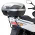 GIVI 킴코 익사이팅 R300i/R500i (09-14) 리어캐리어 SR91