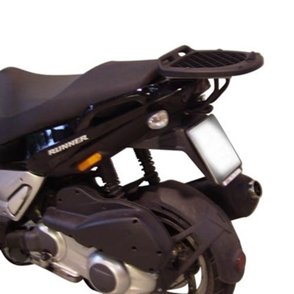 GIVI 질레라 러너125/200 (06-14) 리어캐리어