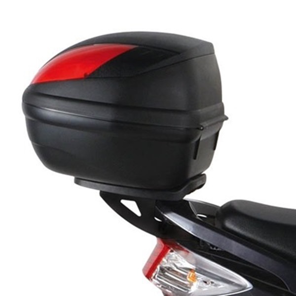GIVI 야마하 시그너스 X 125 04-14 리어캐리어