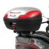 GIVI 스즈키 버그만400 '06이상 리어캐리어