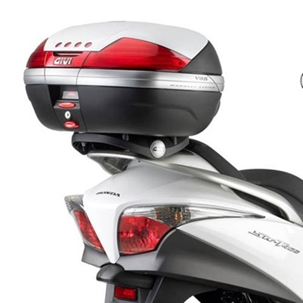 GIVI 혼다 실버윙600(01-08), 실버윙600GT (09-14) 리어캐리어