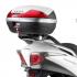 GIVI 혼다 실버윙600(01-08), 실버윙600GT (09-14) 리어캐리어