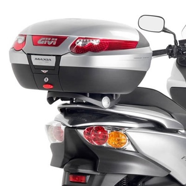 GIVI 혼다 포르자250Z (08-12) 리어캐리어