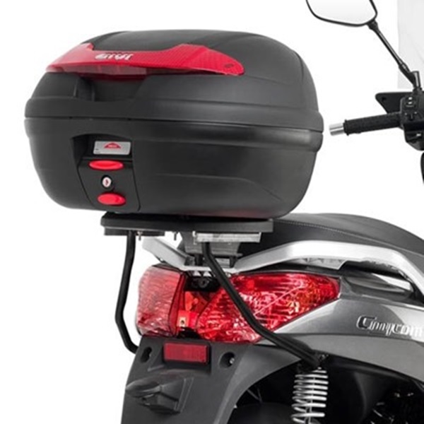 GIVI SYM 씨티콤 300 (08-14) 리어캐리어 SR231M