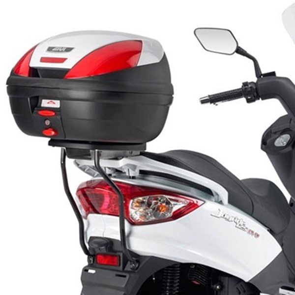 GIVI SYM 조이라이드 125/200에보 09이상 리어캐리어