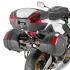 GIVI 혼다 CB650F/CBR650F 14-16, CB650F 17-18 리어캐리어 1137FZ