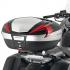 GIVI 혼다 CTX1300 '14 리어캐리어