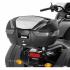 GIVI 혼다 CTX700 네이키드 '14 리어캐리어