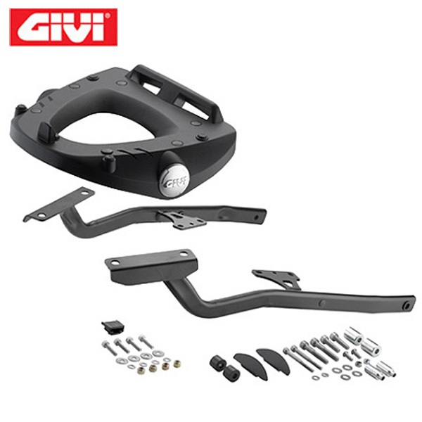 GIVI 야마하 MT07 14-17 리어캐리어 2118FZ