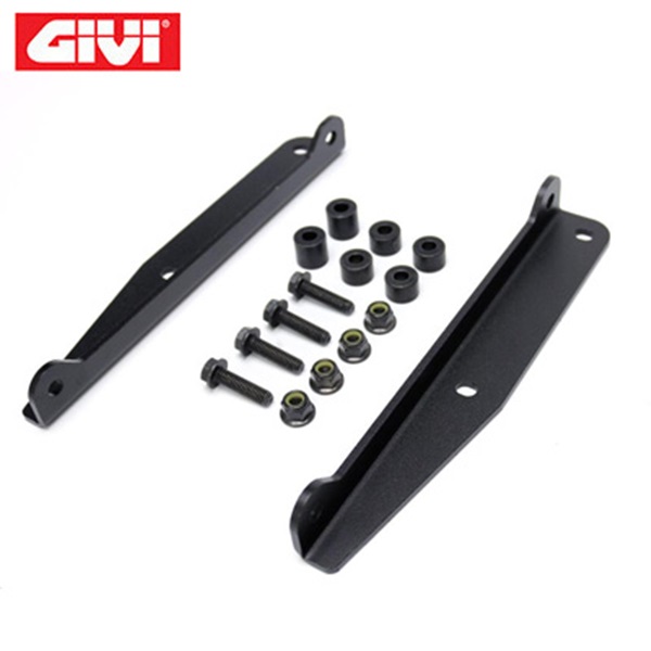 GIVI 야마하 MT09 13-16, XSR900 16-21 리어캐리어 2115FZ