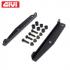 GIVI 야마하 MT09 13-16, XSR900 16-21 리어캐리어 2115FZ