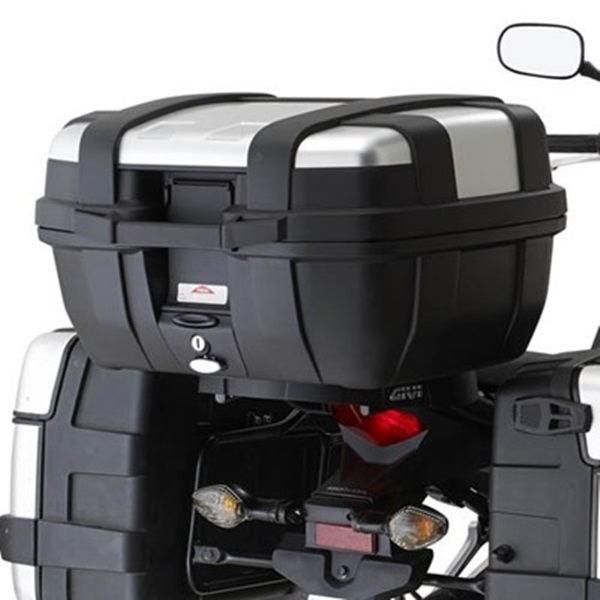 GIVI 혼다 NX500 24이상, CB500X 13이상 리어캐리어 1121FZ