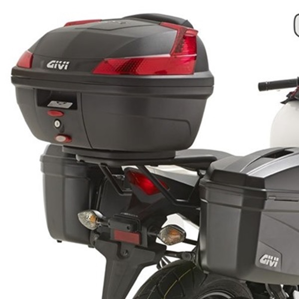 GIVI 혼다 CBR500R 13-15 리어캐리어 SR1119