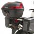 GIVI 혼다 CBR500R 13-15 리어캐리어 SR1119