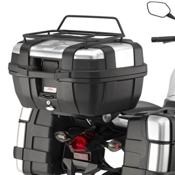 GIVI 혼다 NC700X 12-13, NC750X 14-15 리어캐리어