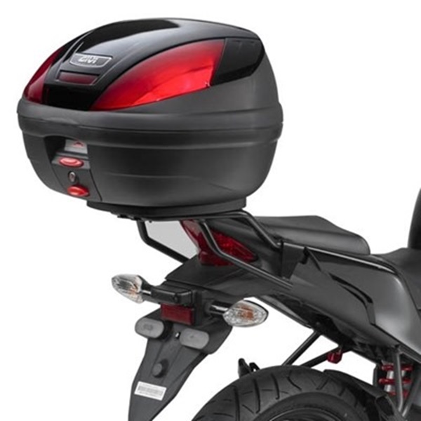 GIVI 혼다 CBR125R, CBR250R 11-17 리어캐리어 SR1103