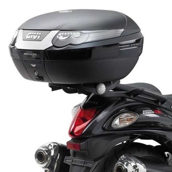 GIVI 스즈키 하야부사 08-19 리어캐리어 541FZ