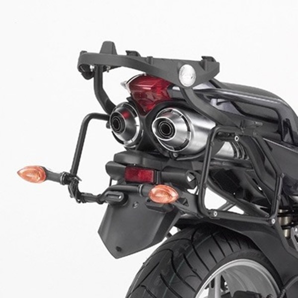 GIVI 야마하 FZ6N/S '04-06, FZ6N/S 리어캐리어