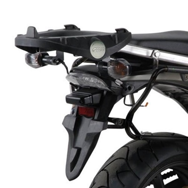 GIVI 혼다 호넷600 07-10 리어캐리어 263FZ