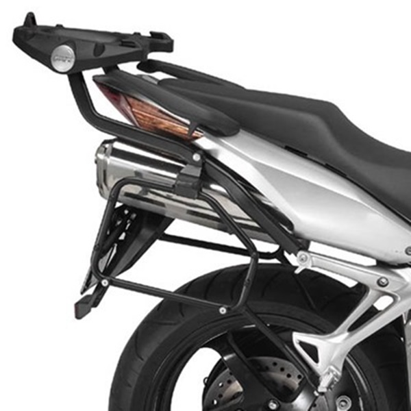 GIVI 혼다 VFR800 V-TEC '02-11 리어캐리어