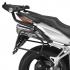 GIVI 혼다 VFR800 V-TEC '02-11 리어캐리어