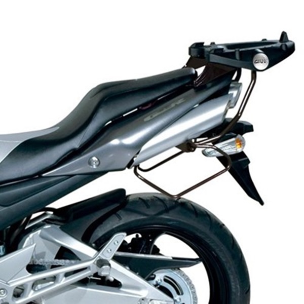 GIVI 스즈키 GSR600 '06-11 리어캐리어